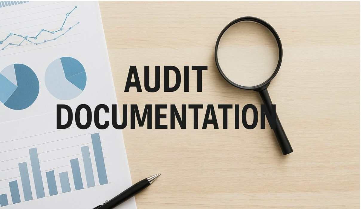 Audit, Training & Documentation
